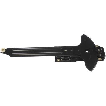 1973 Ford Mustang Window Regulator Front Left Dorman 752120 image 2 of 2