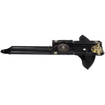 1973 Ford Mustang Window Regulator Front Right Dorman 752121 image 1 of 2