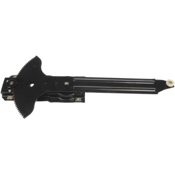 1973 Ford Mustang Window Regulator Front Right Dorman 752121 image 2 of 2