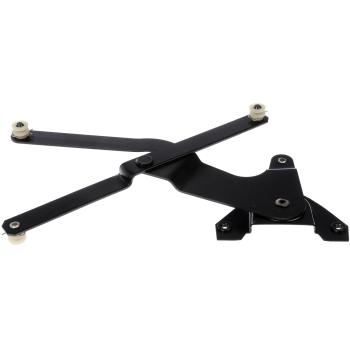 1966 Ford Mustang Window Regulator Front Left Dorman 752122 image 2 of 2