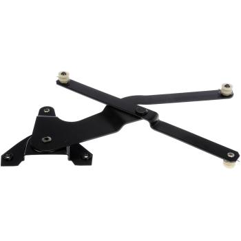 1966 Ford Mustang Window Regulator Front Right Dorman 752123 image 2 of 2