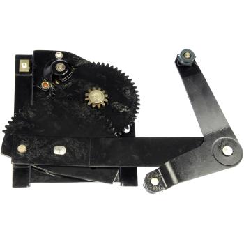 1966 Ford Mustang Window Regulator Rear Left Dorman 752124 image 2 of 2