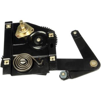 1966 Ford Mustang Window Regulator Rear Right Dorman 752125 image 1 of 2