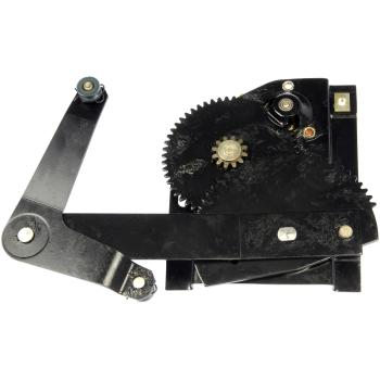 1966 Ford Mustang Window Regulator Rear Right Dorman 752125 image 2 of 2