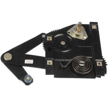 1968 Ford Mustang Window Regulator Rear Left Dorman 752126 image 1 of 2