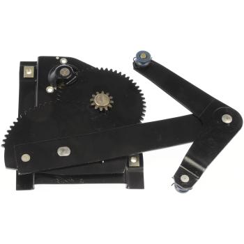 1968 Ford Mustang Window Regulator Rear Left Dorman 752126 image 2 of 2