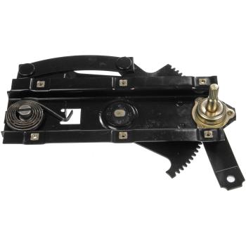 1970 Ford Mustang Window Regulator Rear Left Dorman 752128 image 1 of 2
