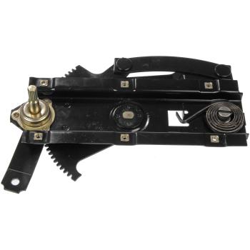 1970 Ford Mustang Window Regulator Rear Right Dorman 752129 image 1 of 2