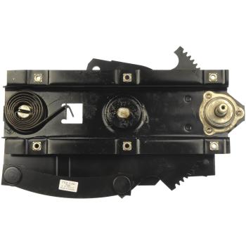 1973 Ford Mustang Window Regulator Rear Left Dorman 752130 image 1 of 2