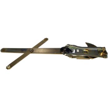 1957 GMC PM152 Window Regulator Front Left Dorman 752134 image 3 of 4