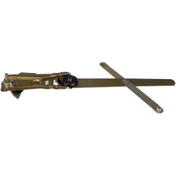 1962 GMC 3000 Window Regulator Front Left Dorman 752136 image 3 of 4