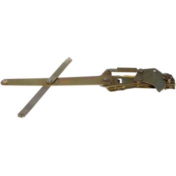 1962 GMC 3000 Window Regulator Front Left Dorman 752136 image 4 of 4