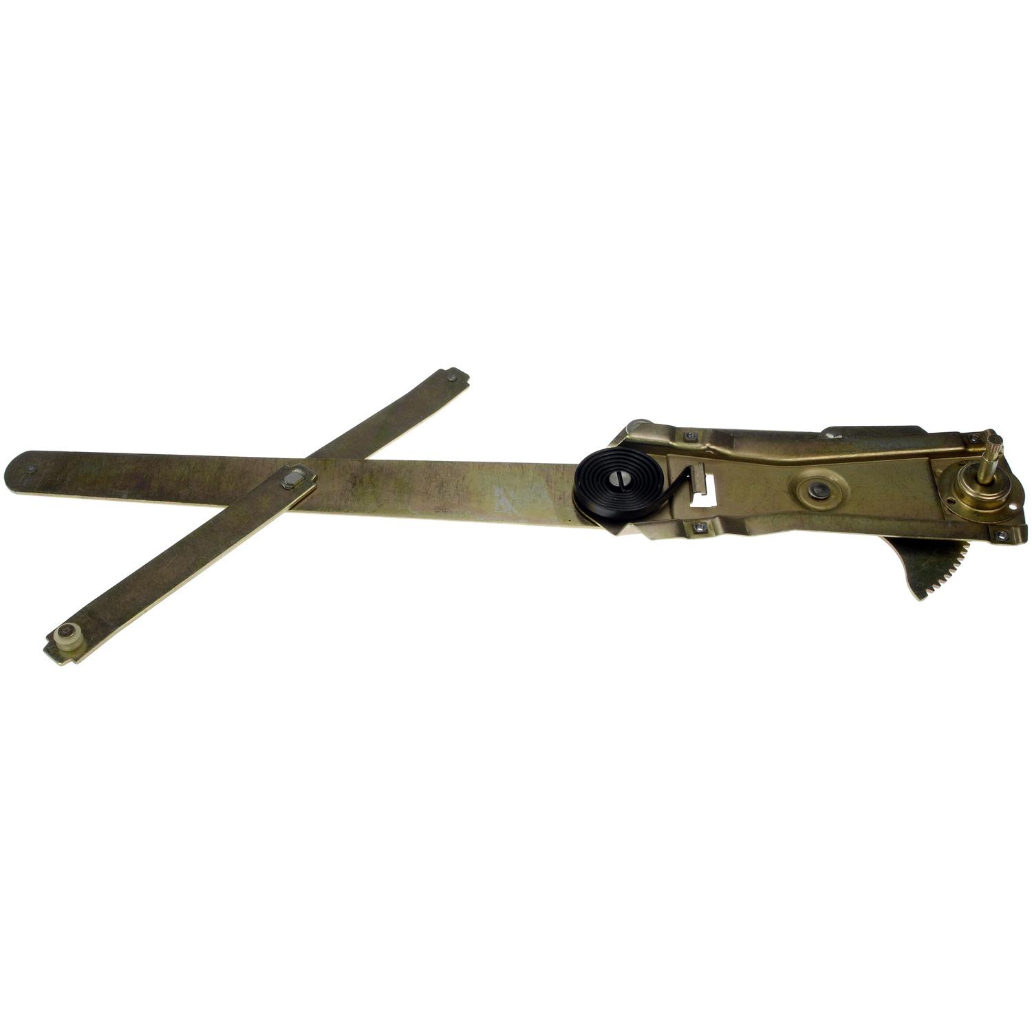 Dorman 752137 - Window Regulator Dorman 752137 Window Regulator product image 1 of 2
