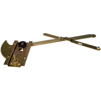 1966 Chevrolet C20 Pickup Window Regulator Front Left Dorman 752138 image 3 of 4