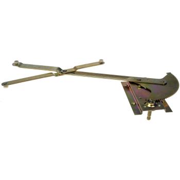 1966 Chevrolet C20 Pickup Window Regulator Front Left Dorman 752138 image 4 of 4