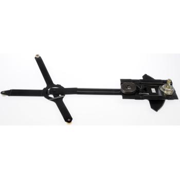 1969 GMC C35/C3500 Pickup Window Regulator Front Left Dorman 752140 image 3 of 4