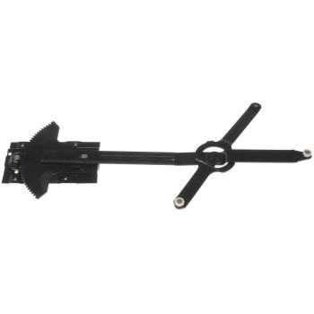 1969 GMC C35/C3500 Pickup Window Regulator Front Left Dorman 752140 image 4 of 4