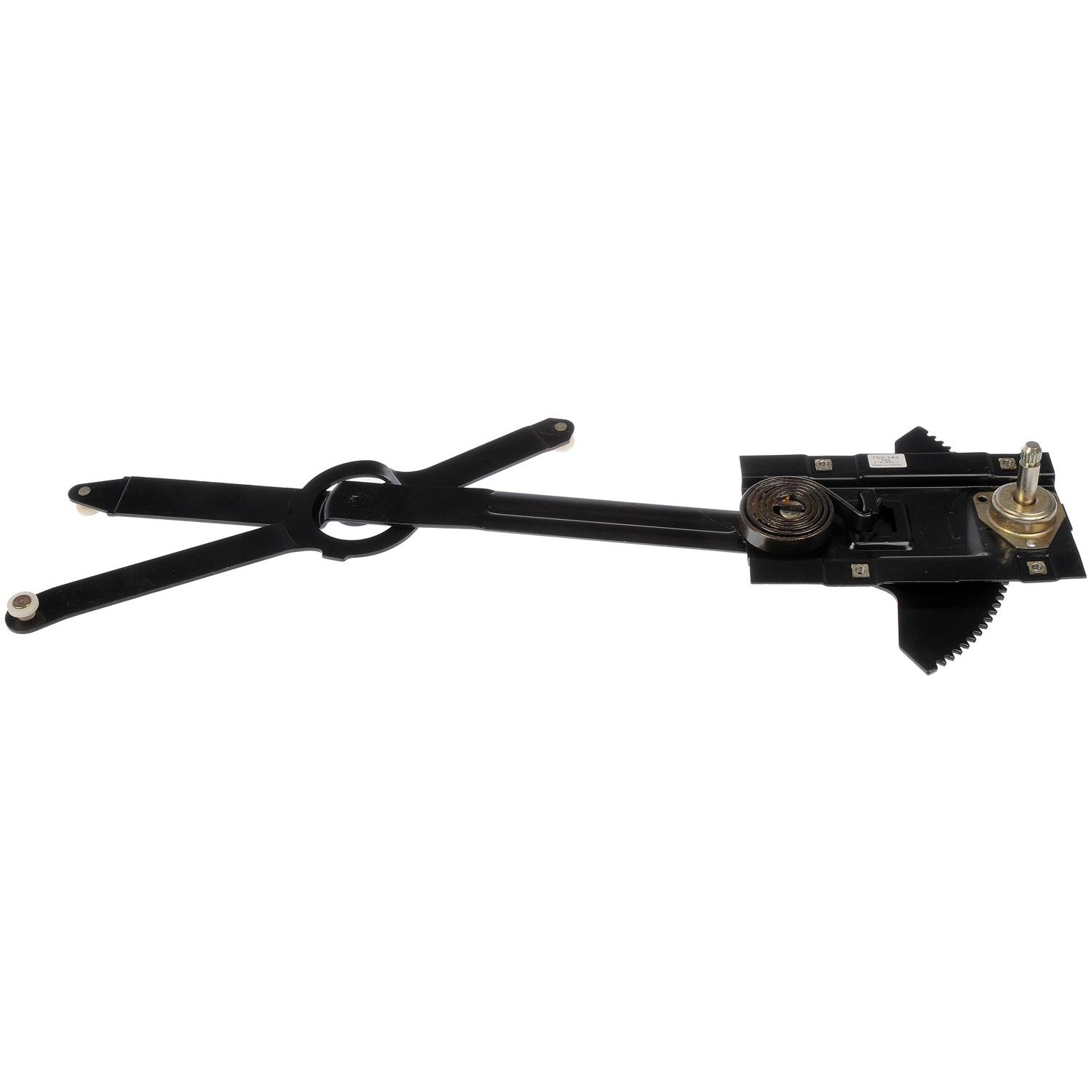 Dorman 752142 Window Regulator product image 3 of 4