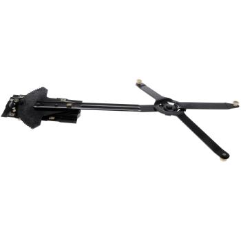 1972 GMC C25/C2500 Pickup Window Regulator Front Left Dorman 752142 image 4 of 4