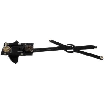 1972 GMC C25/C2500 Pickup Window Regulator Front Right Dorman 752143 image 3 of 4
