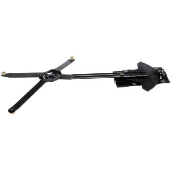 1972 GMC C25/C2500 Pickup Window Regulator Front Right Dorman 752143 image 4 of 4