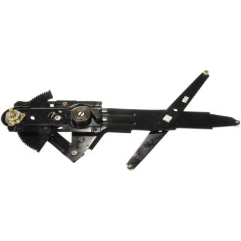 1968 Pontiac Firebird Window Regulator Front Left Dorman 752144 image 3 of 4