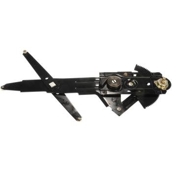 1968 Pontiac Firebird Window Regulator Front Right Dorman 752145 image 3 of 4