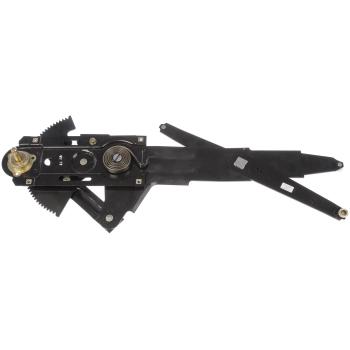 1968 Pontiac Firebird Window Regulator Front Left Dorman 752146 image 3 of 4