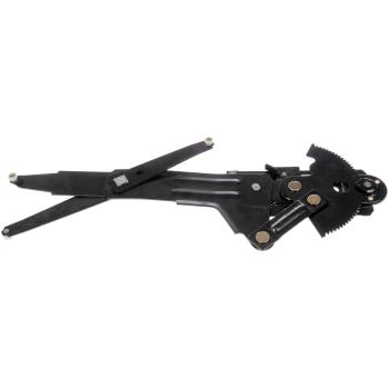 1968 Pontiac Firebird Window Regulator Front Left Dorman 752146 image 4 of 4
