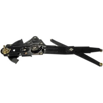 1968 Pontiac Firebird Window Regulator Front Right Dorman 752147 image 3 of 4