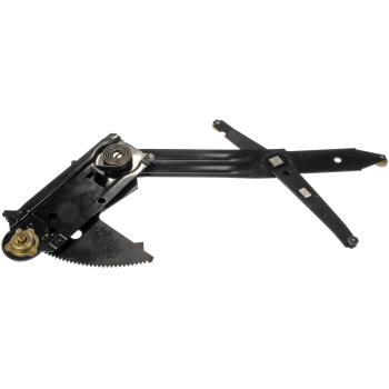 1970 Pontiac Firebird Window Regulator Front Left Dorman 752148 image 3 of 4