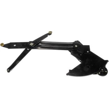 1970 Pontiac Firebird Window Regulator Front Left Dorman 752148 image 4 of 4