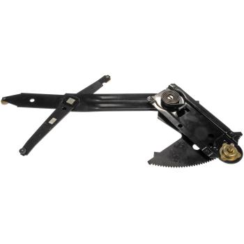 1970 Pontiac Firebird Window Regulator Front Right Dorman 752149 image 3 of 4