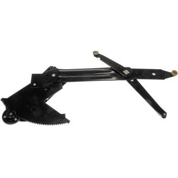 1970 Pontiac Firebird Window Regulator Front Right Dorman 752149 image 4 of 4