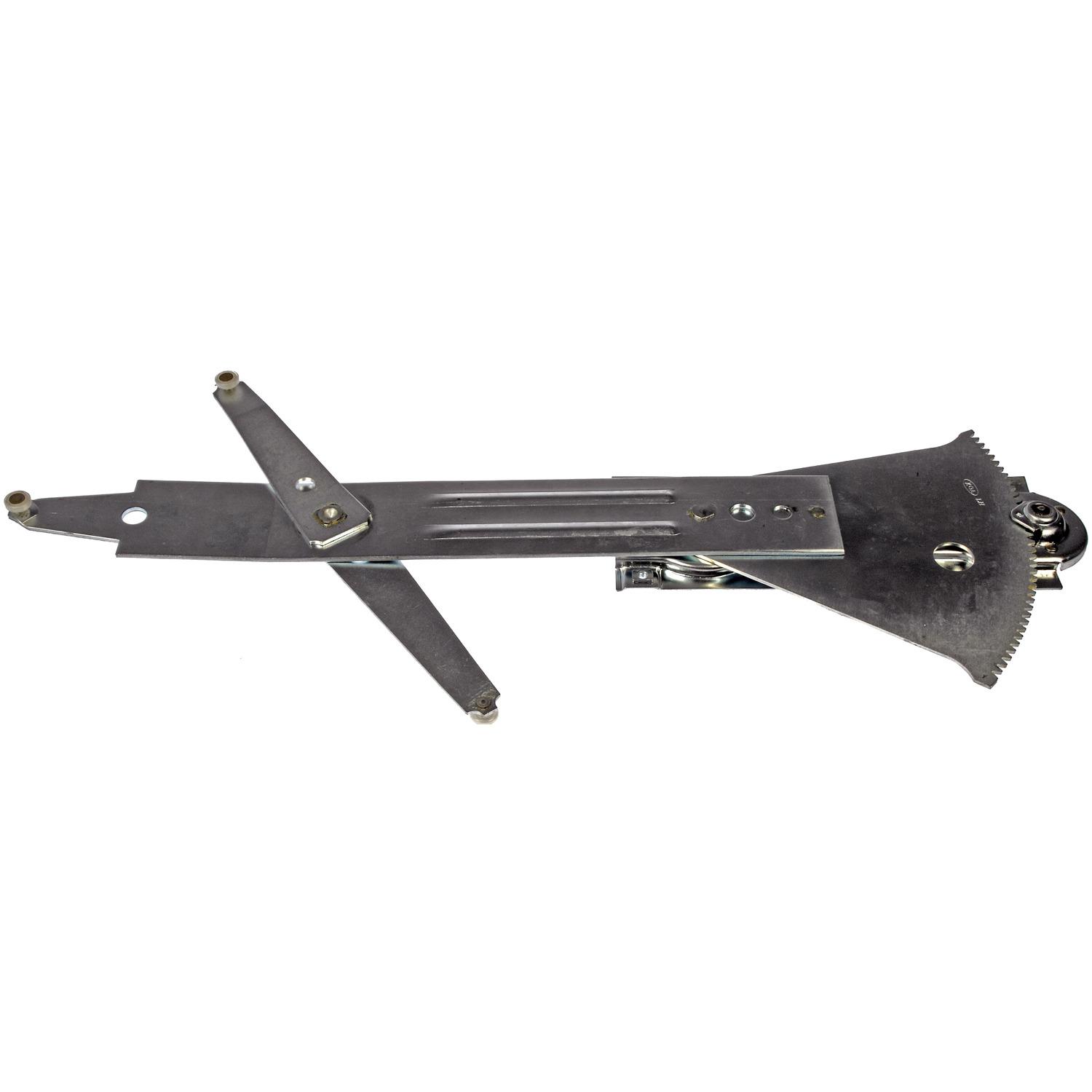 Dorman 752150 - Window Regulator Dorman 752150 Window Regulator product image 2 of 2
