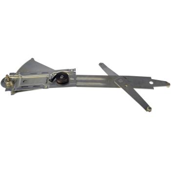 1967 Pontiac Firebird Window Regulator Front Right Dorman 752151 image 3 of 4