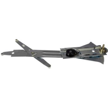 1967 Pontiac Firebird Window Regulator Front Left Dorman 752152 image 3 of 4