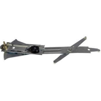1967 Pontiac Firebird Window Regulator Front Right Dorman 752153 image 3 of 4