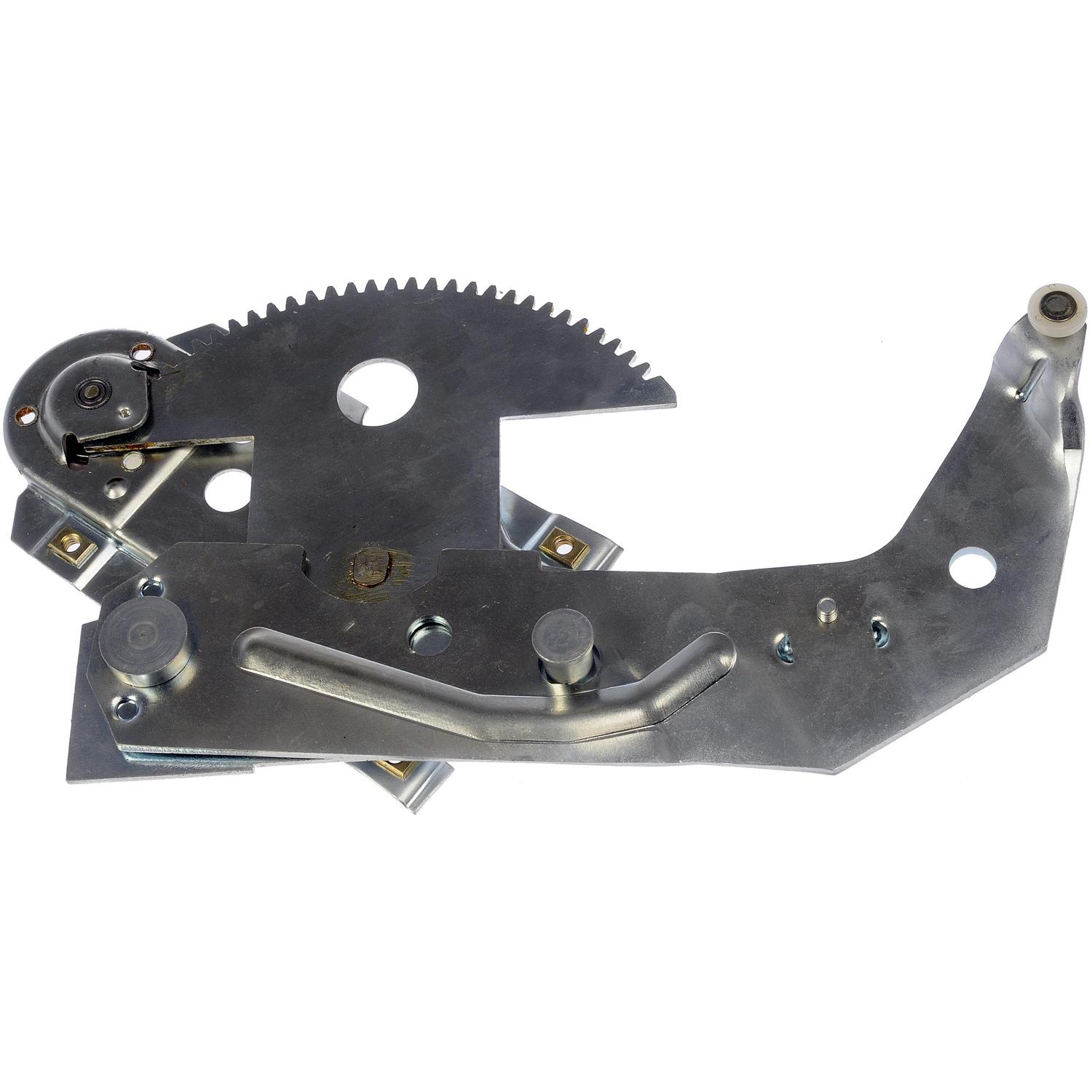 Dorman 752154 - Window Regulator Dorman 752154 Window Regulator product image 2 of 2