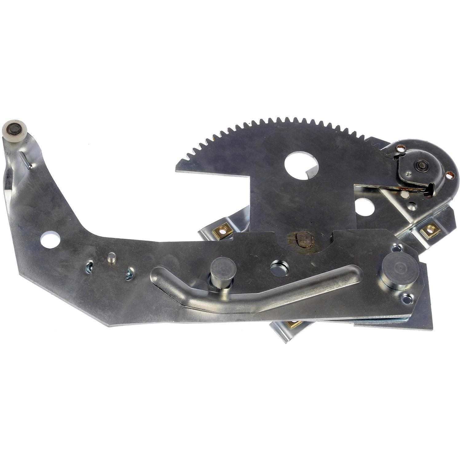 Dorman 752155 - Window Regulator Dorman 752155 Window Regulator product image 2 of 2