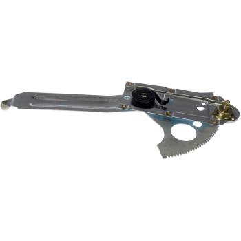 1970 Chevrolet Chevelle Window Regulator Front Left Dorman 752156 image 1 of 2