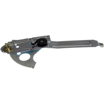 1970 Chevrolet Chevelle Window Regulator Front Right Dorman 752157 image 1 of 2