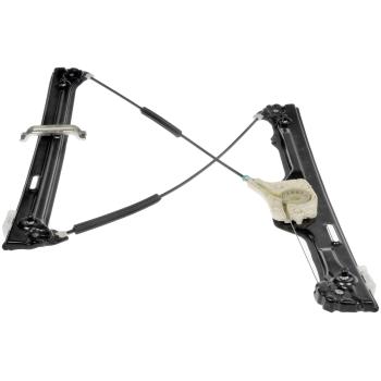 2009 BMW X5 Window Regulator Front Left Dorman 752186 image 4 of 4