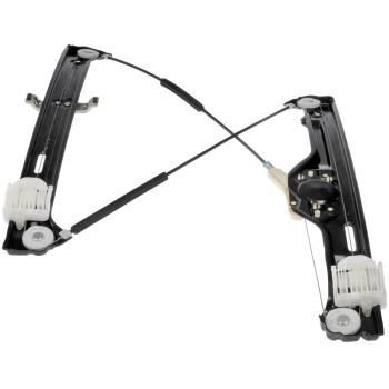 2009 BMW X5 Window Regulator Front Right Dorman 752187 image 3 of 4