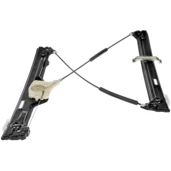 2009 BMW X5 Window Regulator Front Right Dorman 752187 image 4 of 4