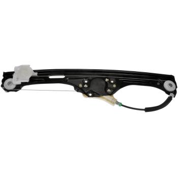 2009 BMW X5 Window Regulator Rear Left Dorman 752188 image 3 of 4