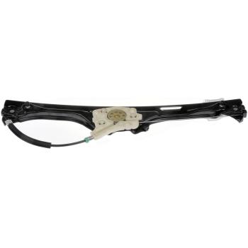 2009 BMW X5 Window Regulator Rear Left Dorman 752188 image 4 of 4
