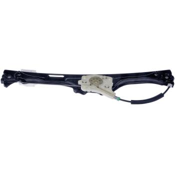 2009 BMW X5 Window Regulator Rear Right Dorman 752189 image 4 of 4