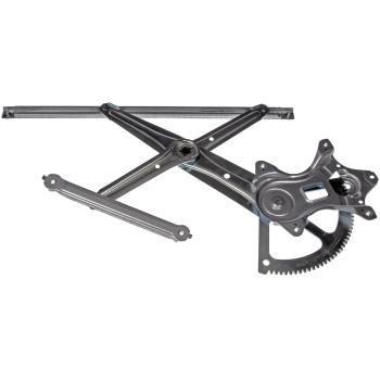 2013 Toyota Matrix Window Regulator Front Right Dorman 752192 image 3 of 4