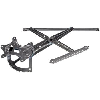 2013 Toyota Matrix Window Regulator Front Left Dorman 752193 image 3 of 4